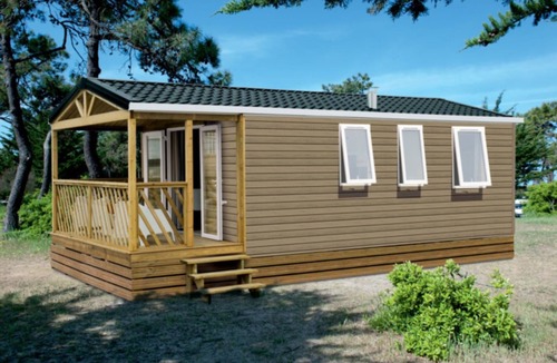 Hautot-sur-Mer RV Rental | Camping Le Marqueval