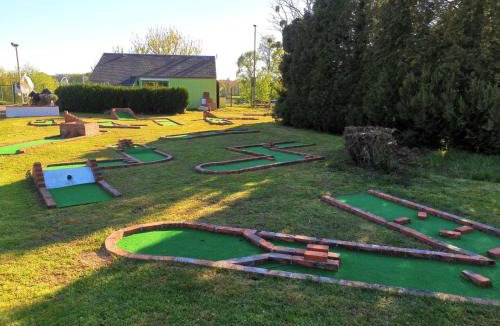 Briare Other | Camping le Martinet