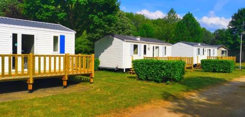 Briare Other | Camping le Martinet