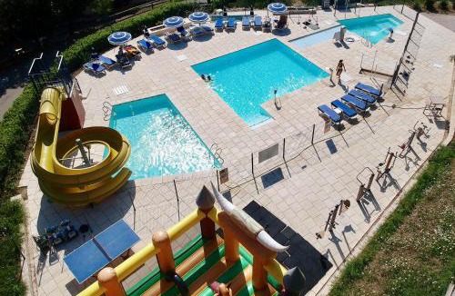 Villefort Other | Camping le Mas des Sedaries