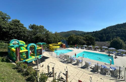 Villefort Other | Camping le Mas des Sedaries