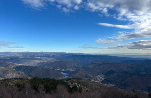 Villefort Other | Camping le Mas des Sedaries