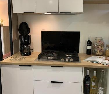 Villefort Other | Camping le mas des sedaries, clim