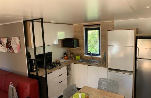 Villefort Other | Camping le mas des sedaries, clim