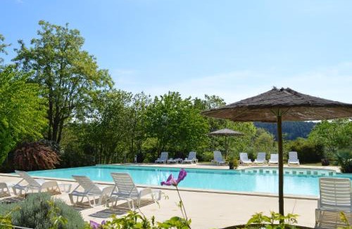 Gravieres Other | Camping le mas du serre