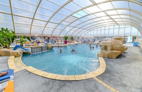 Olonne-sur-Mer Other | Camping le Moulin de la Salle