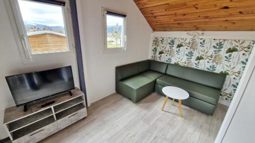 Bagneres-de-Bigorre Other | Camping Le Monlôo