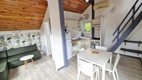 Bagneres-de-Bigorre Other | Camping Le Monlôo