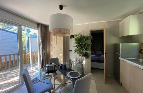 Gouvieux Other | Camping Le Mont César