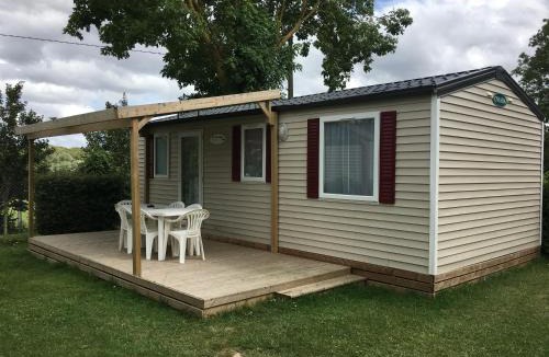 Criel-sur-Mer Other | Camping le Mont Joli Bois