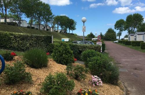 Criel-sur-Mer Other | Camping le Mont Joli Bois