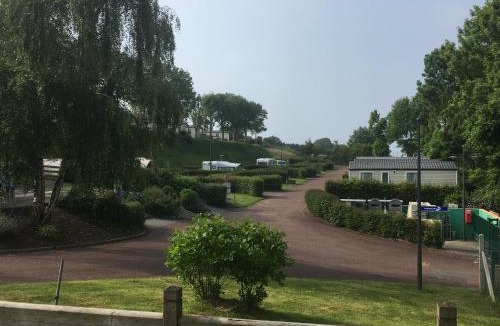 Criel-sur-Mer Other | Camping le Mont Joli Bois