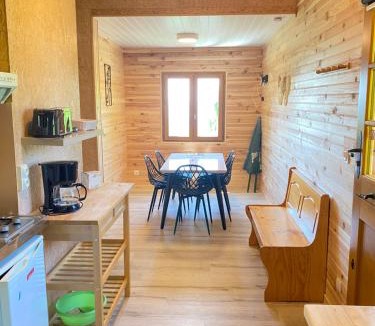 Vollore-Ville Other | Camping le Montbartoux