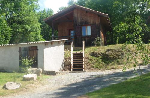 Vollore-Ville Other | Camping le Montbartoux