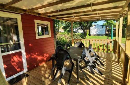 Secondigny Other | Camping Le Moulin des Effres