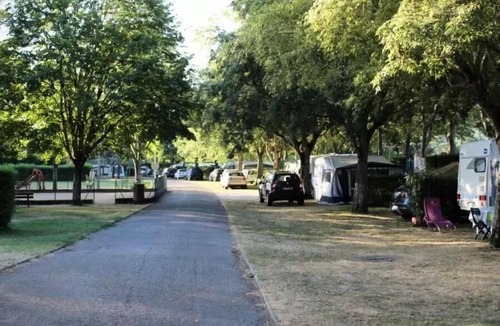 Revel House | Camping le Moulin du Roy * - Coco-sweet - 2 bedrooms - 16m² - 4 people