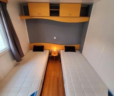 Montreal Other | Camping le moulinage