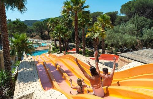 Le Muy Resort | Camping Le Muy