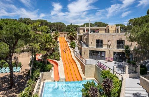 Le Muy Resort | Camping Le Muy