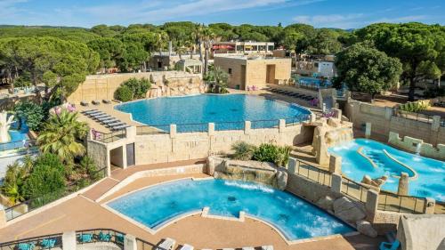 Le Muy Resort | Camping Le Muy