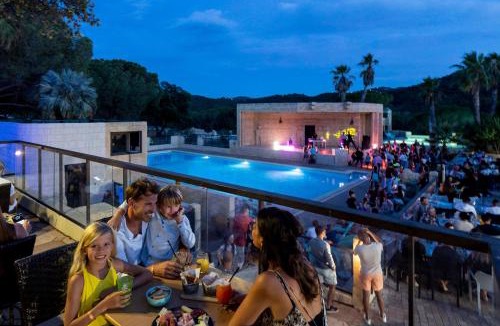 Le Muy Resort | Camping Le Muy