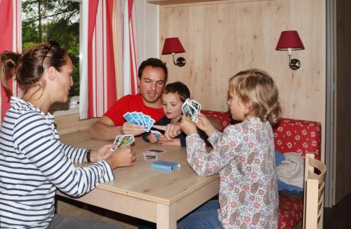 Villars-les-Dombes Other | Camping le Nid du Parc