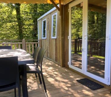 Saint-Astier Other | Camping Le Périgord