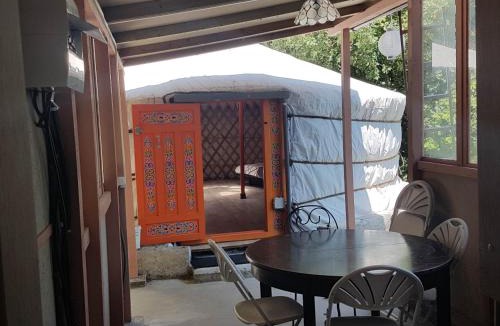 Escaro Other | Camping le P'Tit Bonheur