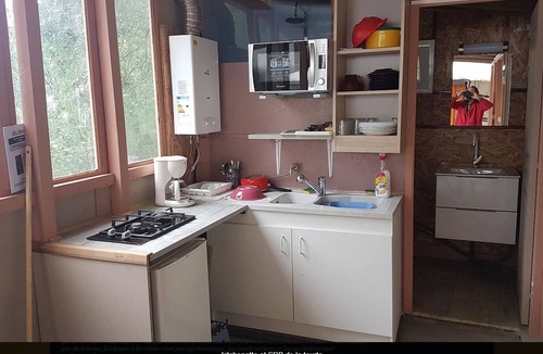 Escaro RV Rental | Camping le P'Tit Bonheur