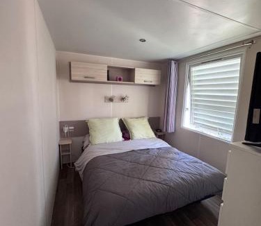 Languedoc Wine Region Other | Camping le Palavas