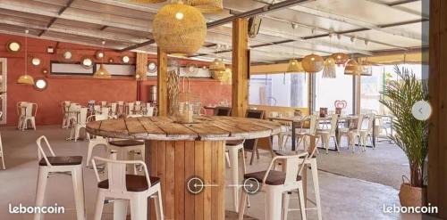 Languedoc Wine Region Other | Camping le Palavas