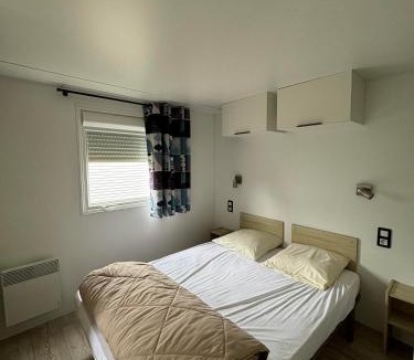 Binic Other | Camping Le Panoramic