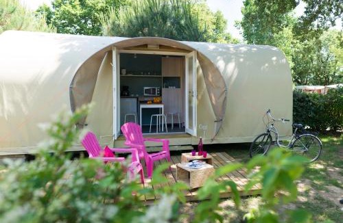 Talmont-Saint-Hilaire Other | Camping Le Paradis
