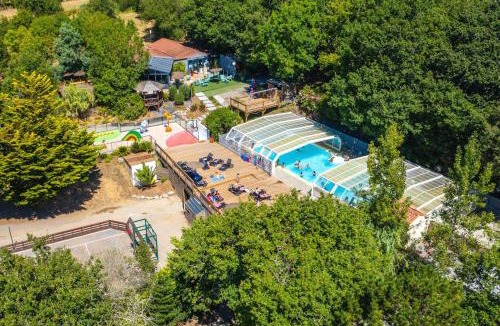 Talmont-Saint-Hilaire Other | Camping Le Paradis