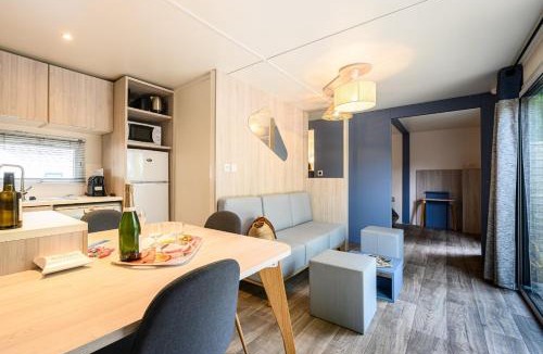 Talmont-Saint-Hilaire Other | Camping Le Paradis