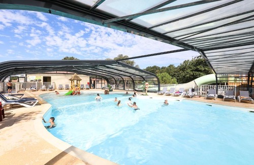 Longeville-sur-Mer Other | Camping Le Petit Rocher