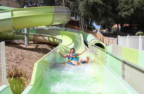 Longeville-sur-Mer Other | Camping Le Petit Rocher