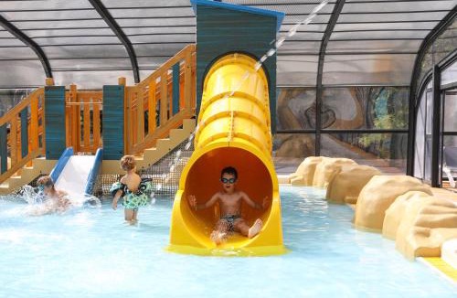 Longeville-sur-Mer Other | Camping Le Petit Rocher