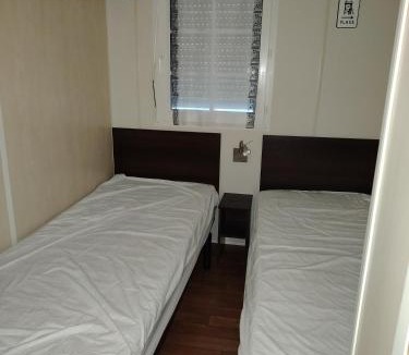 Noyelles-sur-Mer Other | Camping le petit Rio