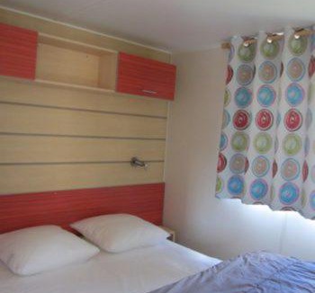 Ingrandes Other | Camping le Petit Trianon de Saint Ustre