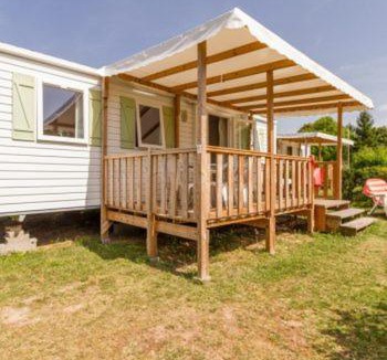 Ingrandes Other | Camping le Petit Trianon de Saint Ustre