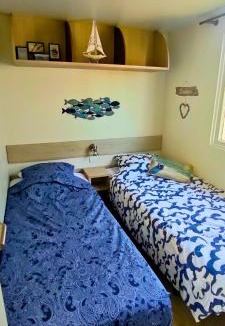 Le Portel Other | Camping le Phare d'Opale (mobil home)