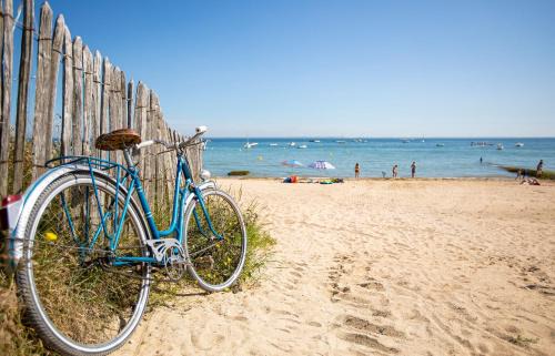 Rivedoux-Plage Other | Camping Le Platin - La Redoute