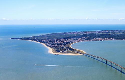 Rivedoux-Plage Other | Camping Le Platin - La Redoute