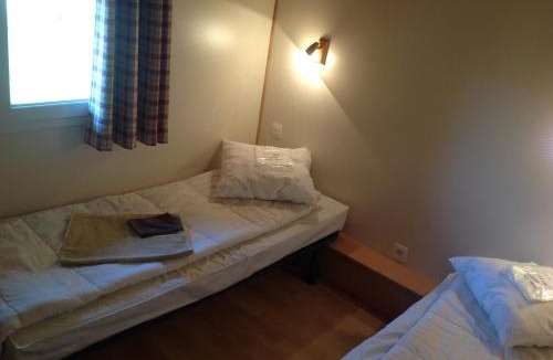 Lempdes-sur-Allagnon Other | Camping Le Pont d'Allagnon