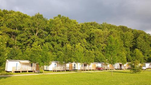 Lavelanet House | Camping Le Pré Cathare