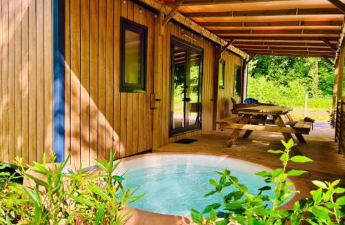 Gouvieux Other | Camping le Pré des Moines