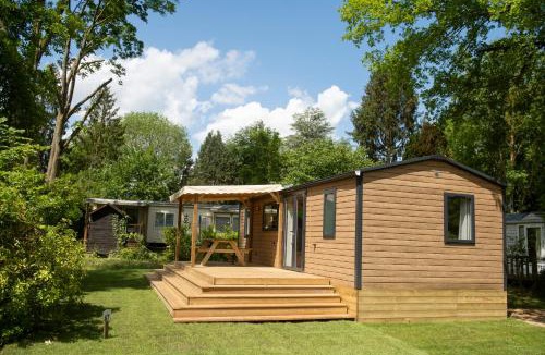 Gouvieux Other | Camping le Pré des Moines