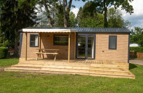 Gouvieux Other | Camping le Pré des Moines