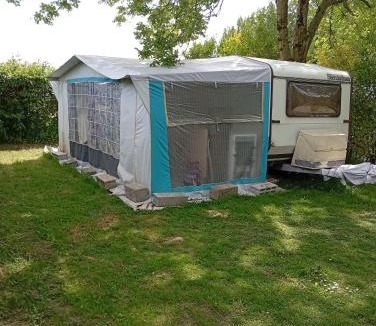 Febvin-Palfart Other | Camping le pré fleuri